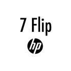 HP OmniBook 7 Flip device photo