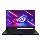 ROG Strix Scar 17 G733 device photo