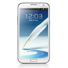 Galaxy Note II device photo