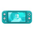 Nintendo Switch Lite device photo