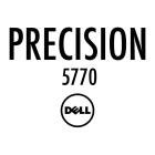 Precision 5770 device photo