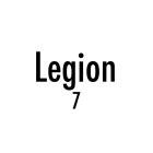 Lenovo Legion 7 device photo