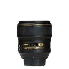 Nikon FX AI-S Lens device photo