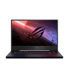 ROG Zephyrus S15 GX502 device photo