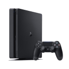 PlayStation 4 Slim device photo