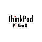 Lenovo ThinkPad P1 Gen 8 device photo