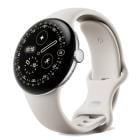 Google Pixel Watch 4 device photo