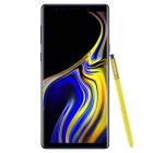 Galaxy Note 9 device photo