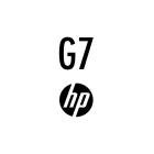 HP Elitebook G7 device photo