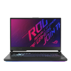 ROG Strix G17 G712 device photo