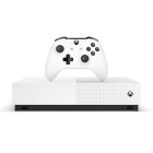 Xbox One S All-Digital Edition device photo