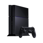 PlayStation 4 device photo