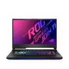 ROG Strix G15 G512 device photo