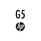 HP Elitebook G5 device photo