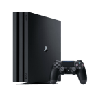 PlayStation 4 Pro device photo