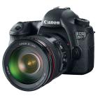 Canon Full Frame DSLR device photo