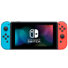 Nintendo Switch device photo