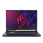 ROG Strix Scar 17 G732 device photo