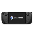 Steam Deck device photo