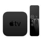 Apple TV device photo