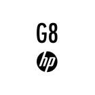 HP Elitebook G8 device photo