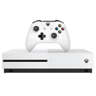 Xbox One S device photo