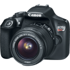 Canon APS-C DSLR Camera device photo