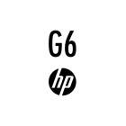 HP Elitebook G6 device photo