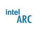 Intel Arc device photo