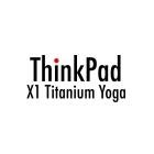 Lenovo ThinkPad X1 Titanium Yoga device photo