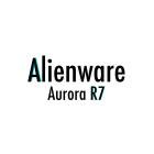Alienware Aurora R7 device photo