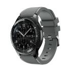 Galaxy Gear S3 Frontier device photo