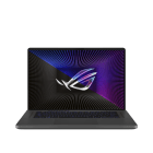 ROG Zephyrus G16 GU603 device photo