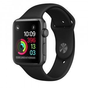Apple Watch (Series 2) device photo