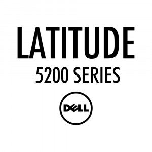 Latitude 5200 Series device photo