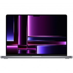 MacBook Pro 16" (2023) device photo