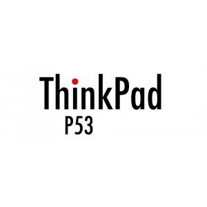 Lenovo ThinkPad P53 device photo