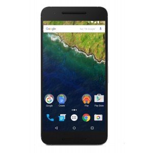 Nexus 6P device photo