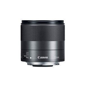 Canon EF-M Lens device photo
