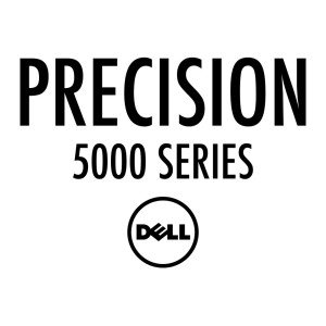 Precision 5000 Series photo