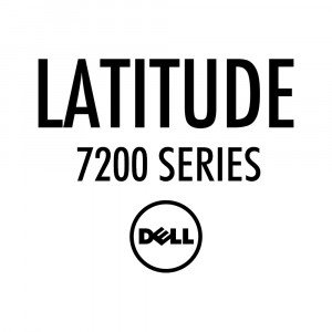 Latitude 7200 Series device photo
