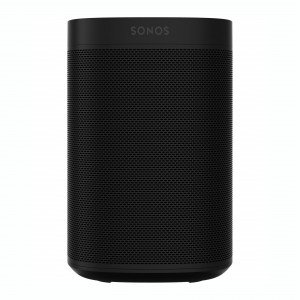Sonos One device photo