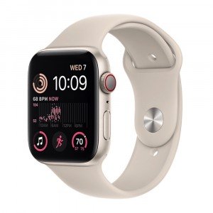 Apple Watch (SE) 2nd Gen. device photo