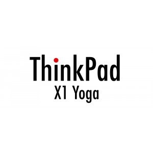 Lenovo ThinkPad X1 Yoga device photo