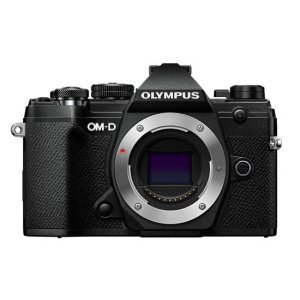 Olympus Body photo
