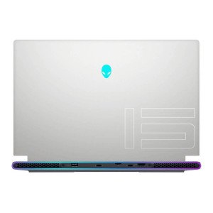 Alienware x15 device photo