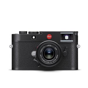 Leica Compact Camera device photo
