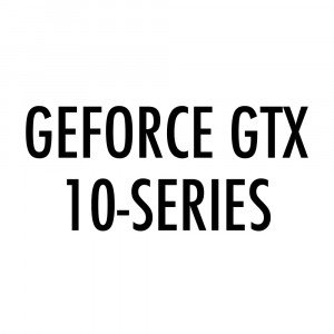 GTX 10 Series device photo
