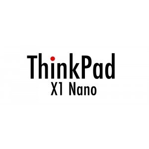 Lenovo ThinkPad X1 Nano device photo