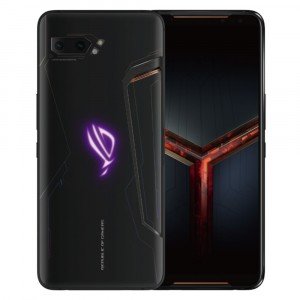 Asus ROG Phone 2 device photo